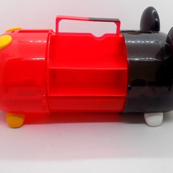 Disney Tsum‎ Tsum Mickey Stack-N-Play Case - Picture 5 of 6